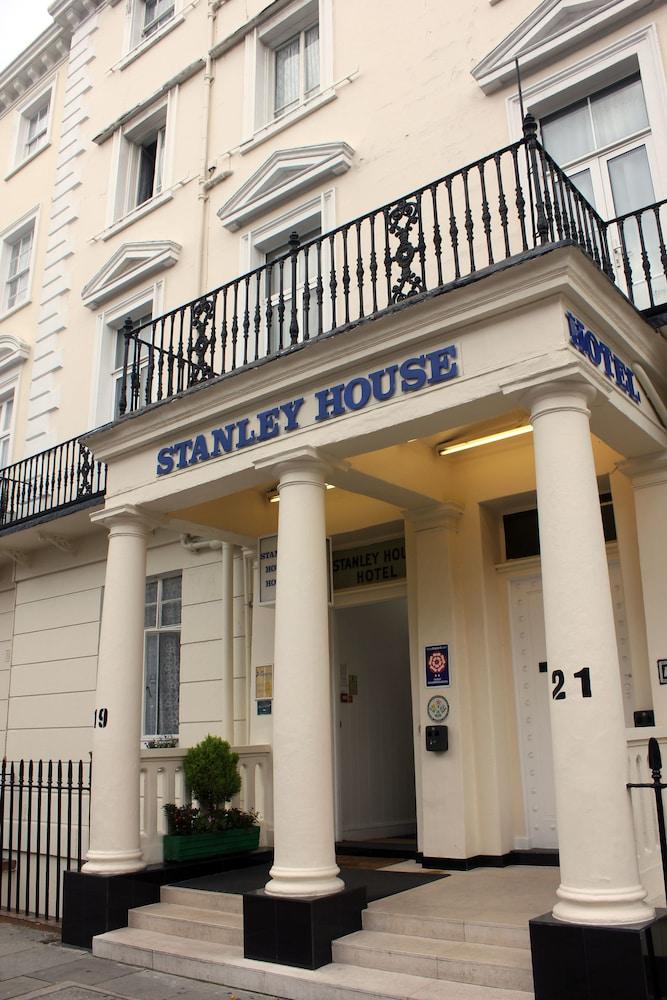 Fotos del hotel - Stanley House