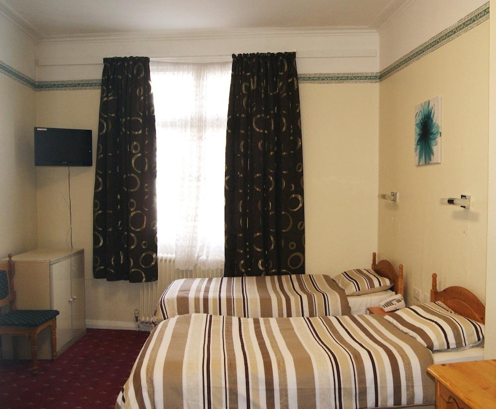 Fotos del hotel - Stanley House