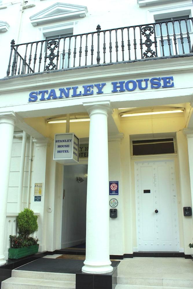 Fotos del hotel - Stanley House