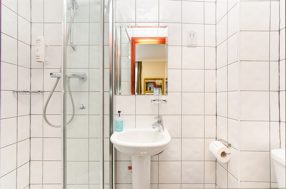 Fotos del hotel - Wardonia Hotel Kings Cross