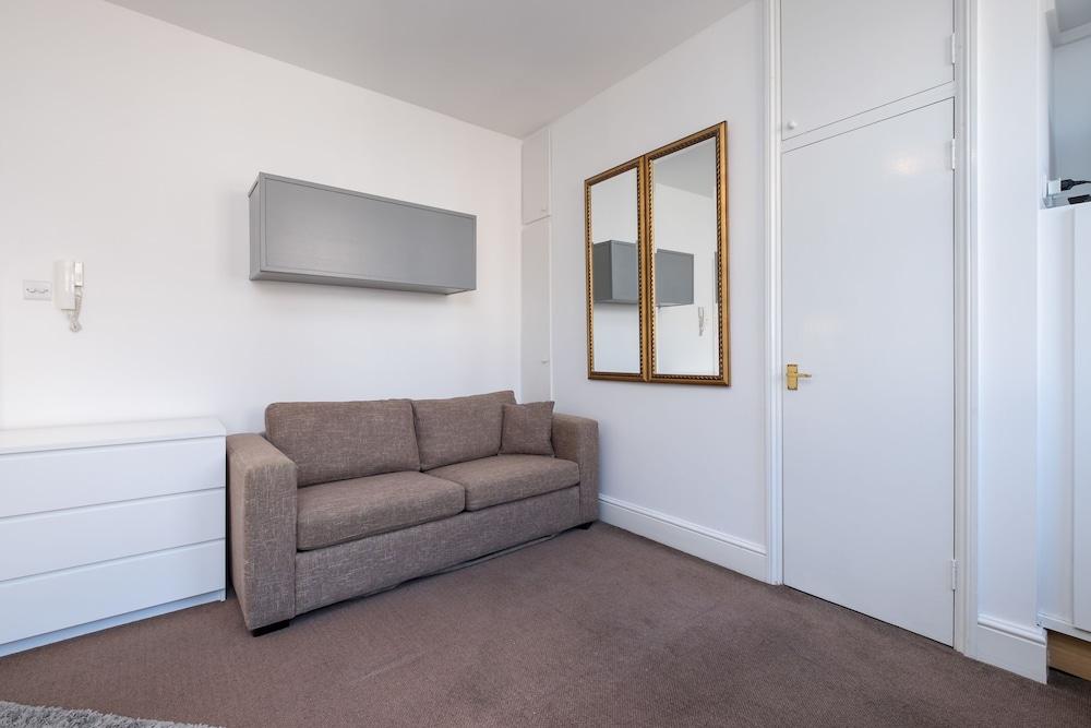 Fotos del hotel - Wardonia Hotel Kings Cross