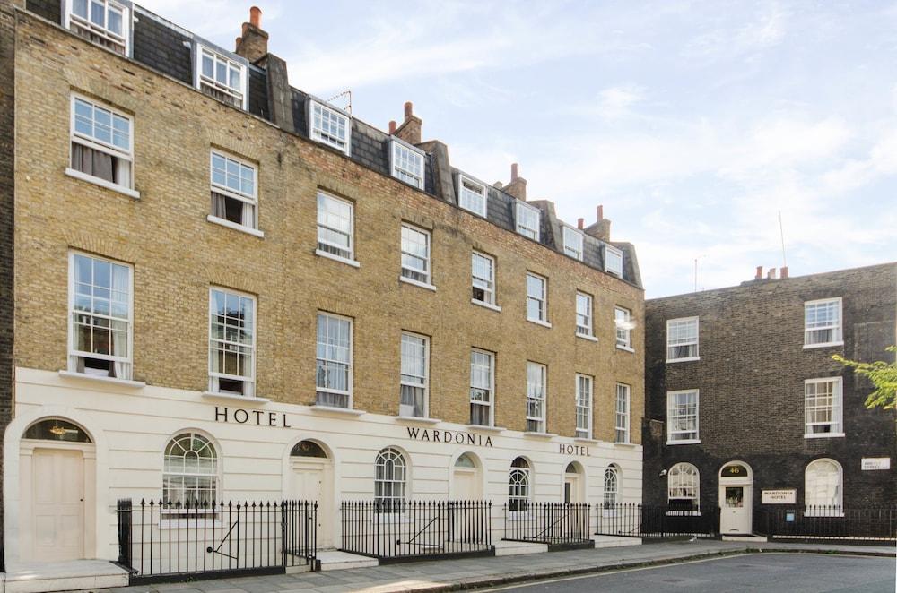 Fotos del hotel - Wardonia Hotel Kings Cross
