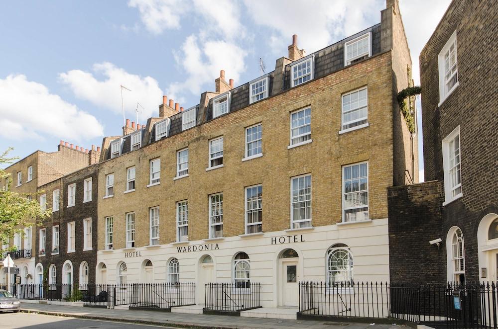 Fotos del hotel - Wardonia Hotel Kings Cross
