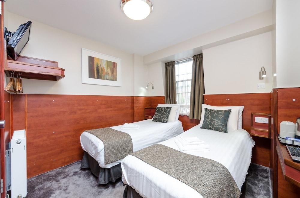Fotos del hotel - Wardonia Hotel Kings Cross