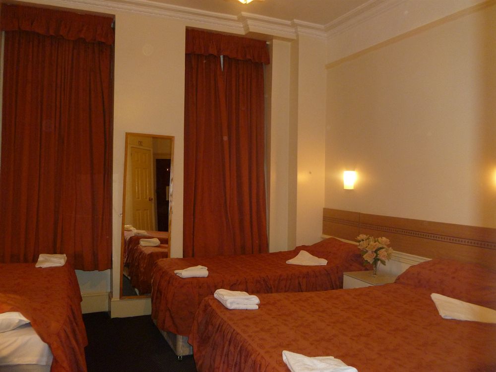 Fotos del hotel - Grenville Hotel