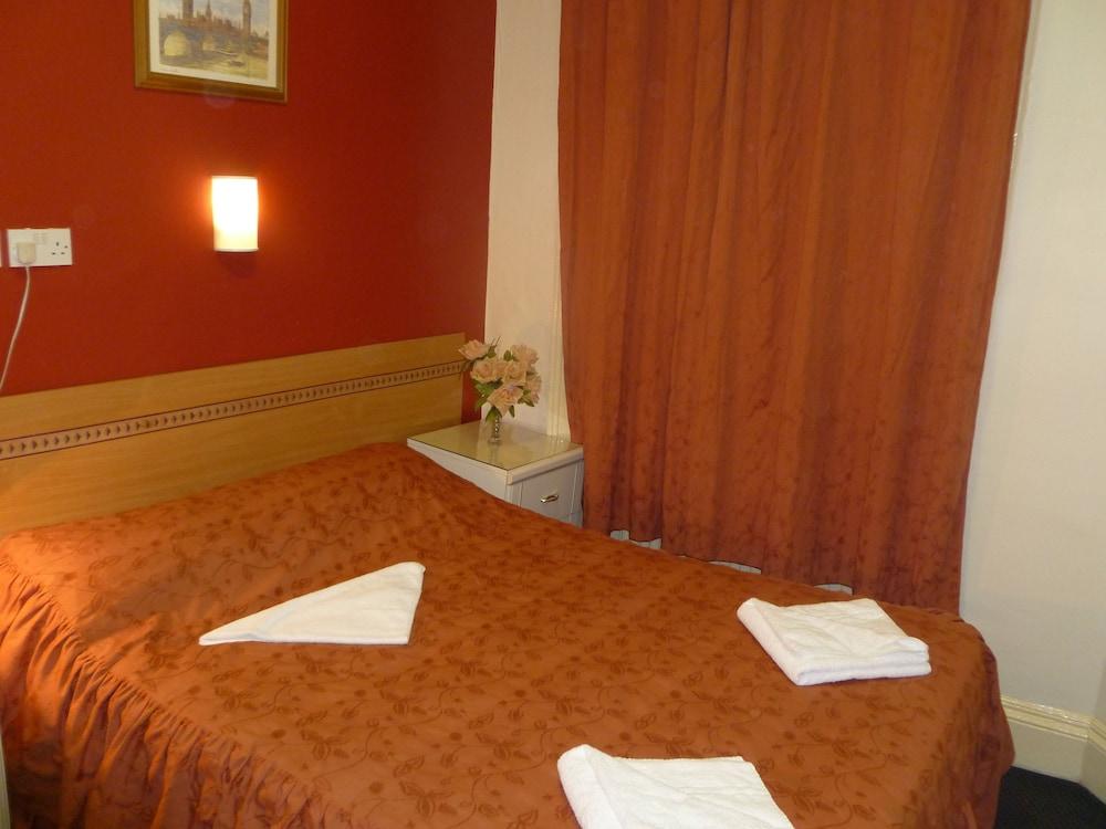 Fotos del hotel - Grenville Hotel