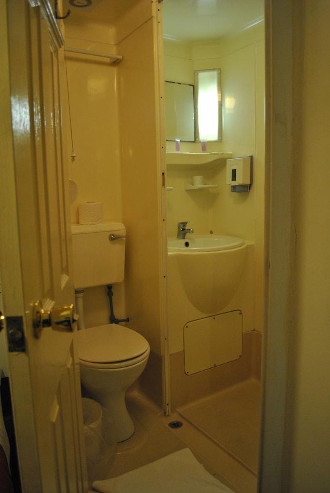 Fotos del hotel - Grenville Hotel