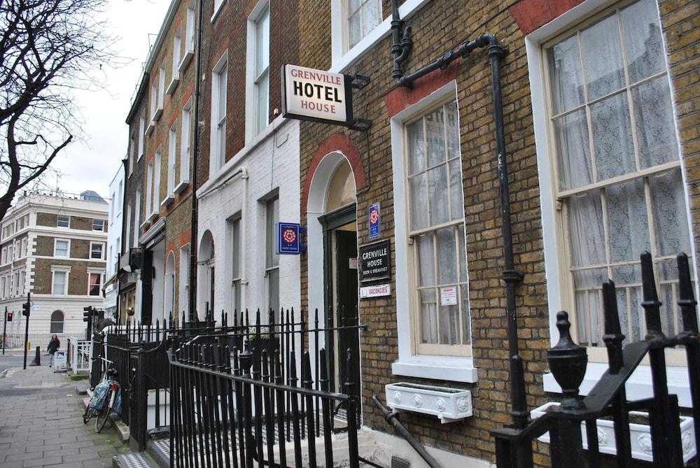 Fotos del hotel - Grenville Hotel