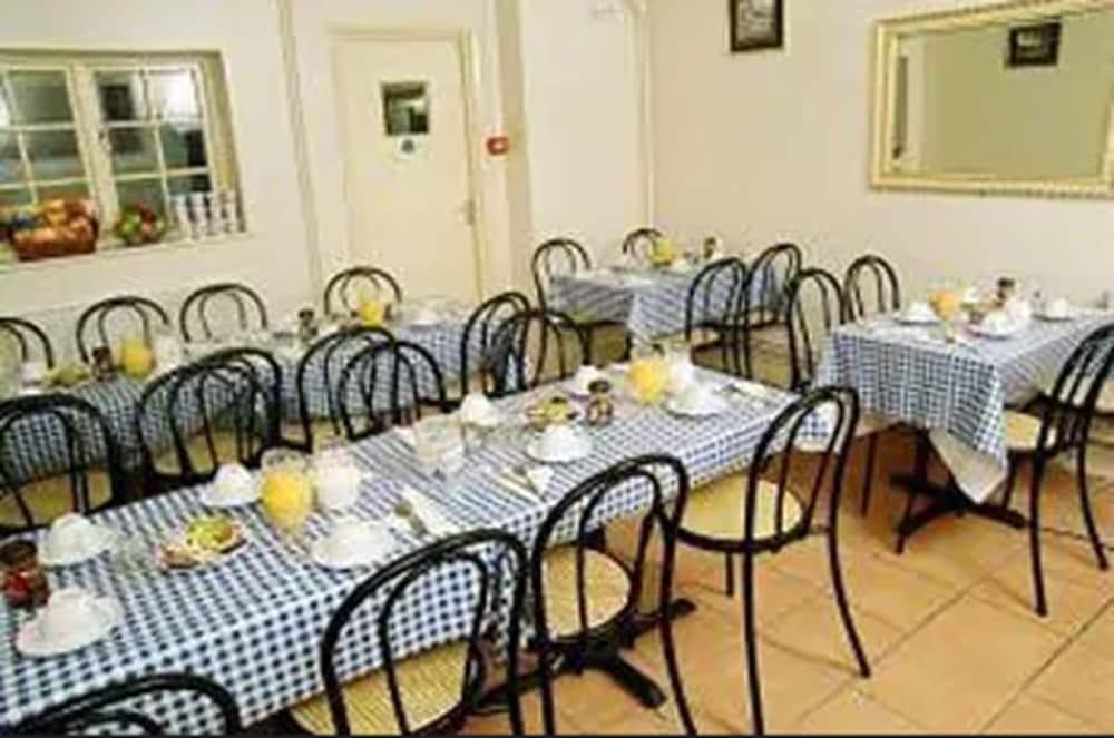 Fotos del hotel - Grenville Hotel