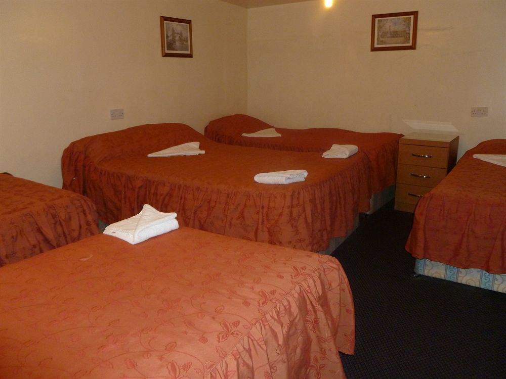 Fotos del hotel - Grenville Hotel