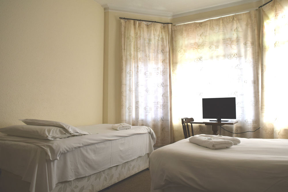 Fotos del hotel - CHARLIE HOTEL
