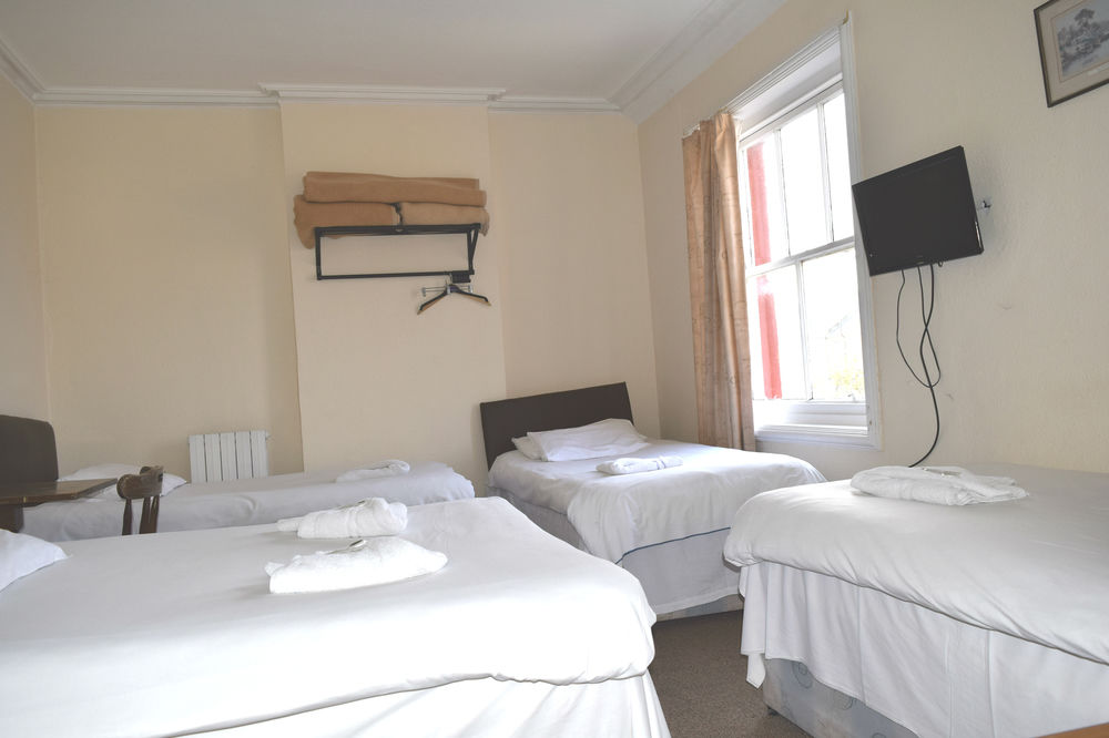 Fotos del hotel - CHARLIE HOTEL