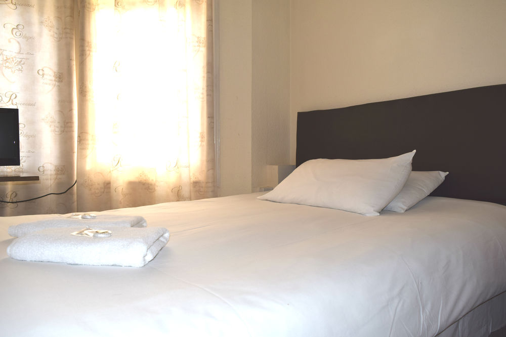 Fotos del hotel - CHARLIE HOTEL