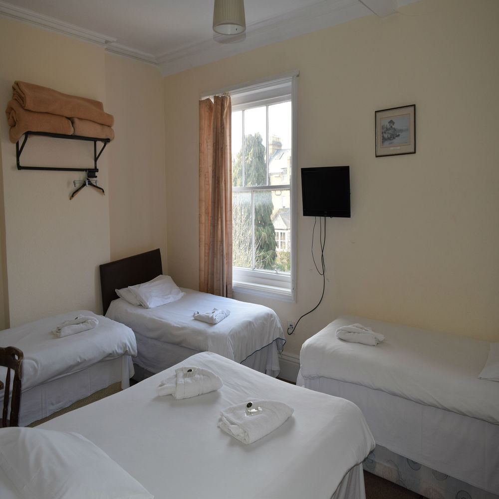 Fotos del hotel - CHARLIE HOTEL