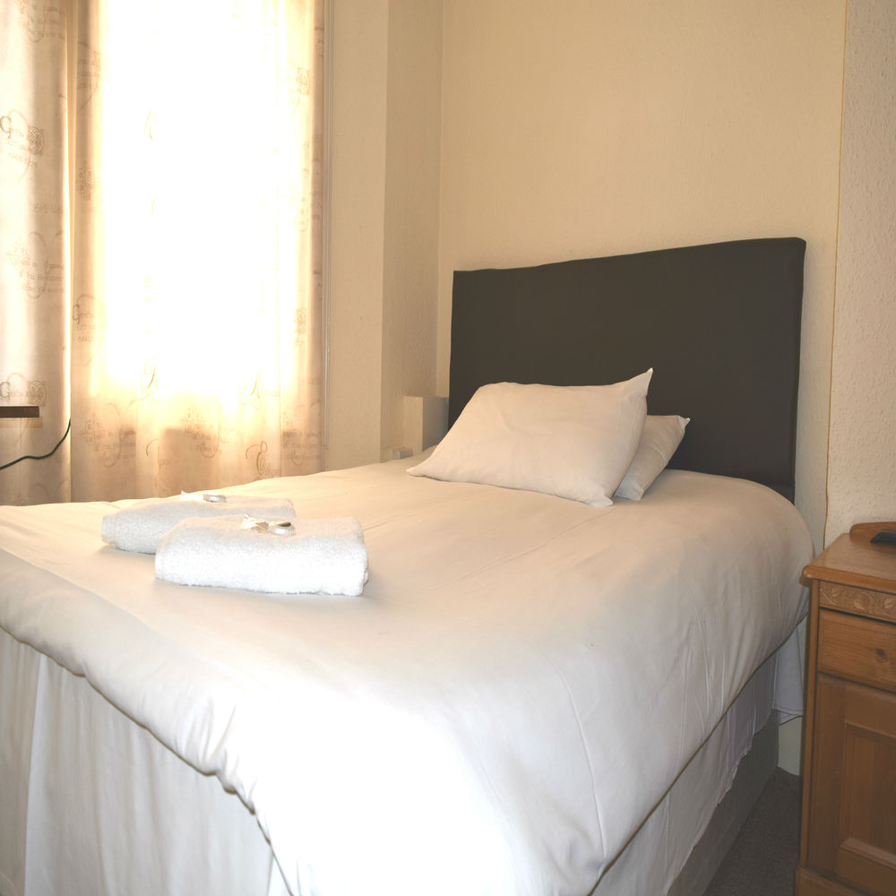 Fotos del hotel - CHARLIE HOTEL