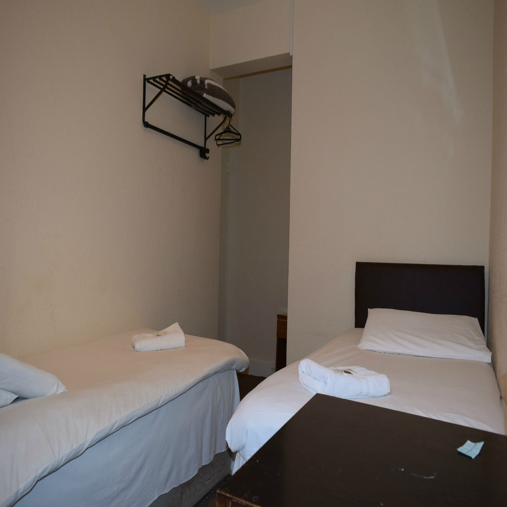 Fotos del hotel - CHARLIE HOTEL