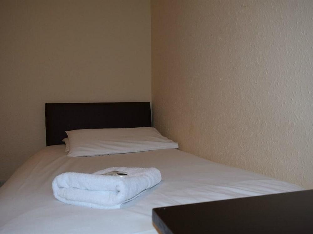 Fotos del hotel - CHARLIE HOTEL