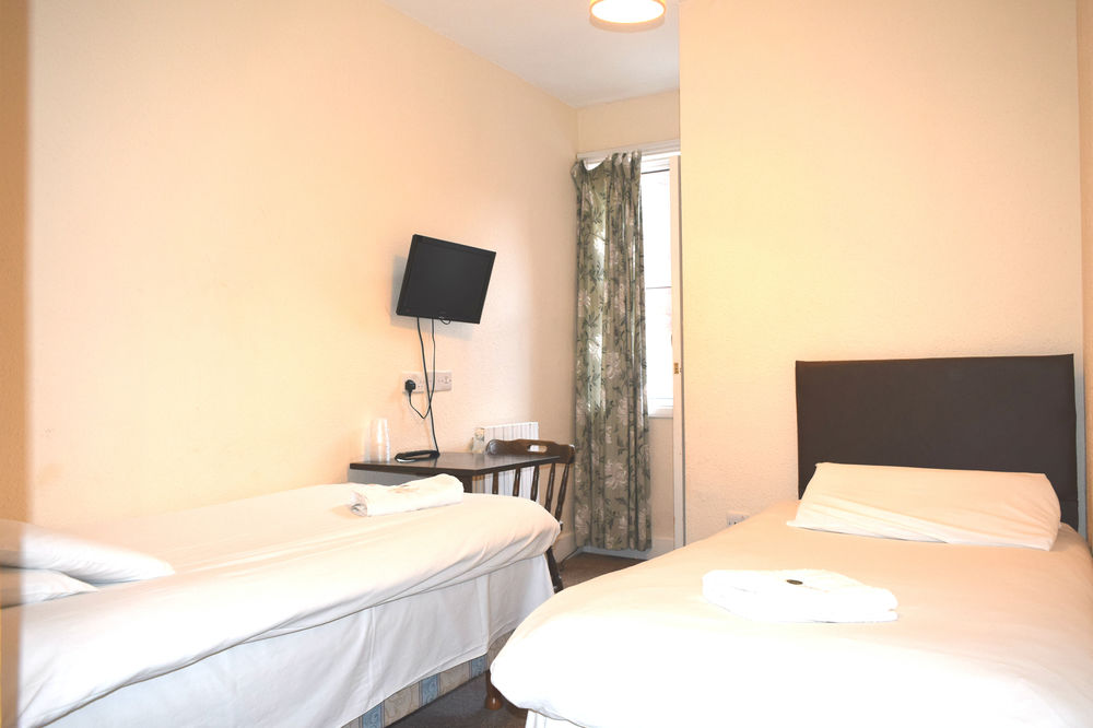 Fotos del hotel - CHARLIE HOTEL