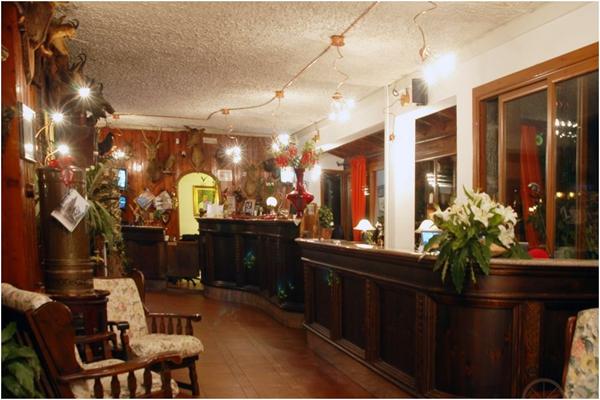 Fotos del hotel - LAGO BIN