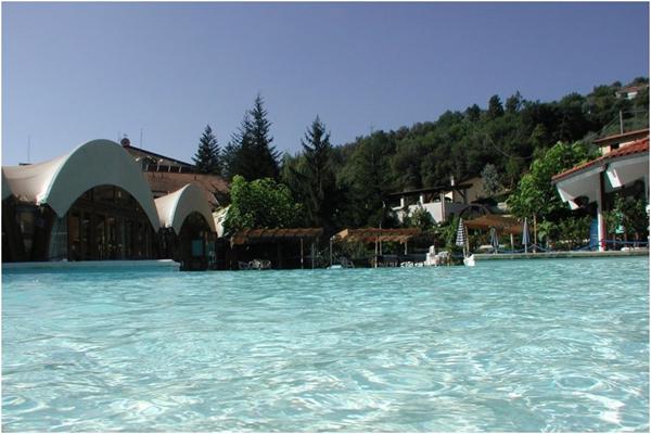 Fotos del hotel - LAGO BIN