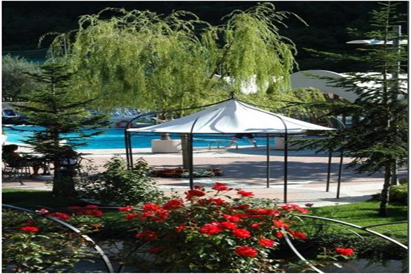 Fotos del hotel - LAGO BIN
