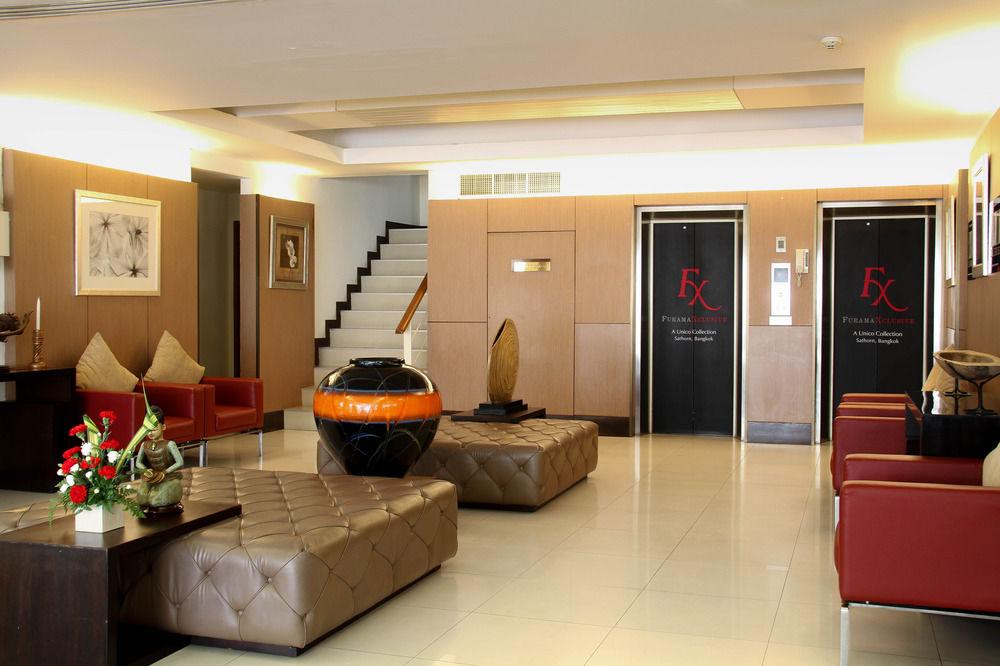 Fotos del hotel - FURAMAXCLUSIVE SATHORN