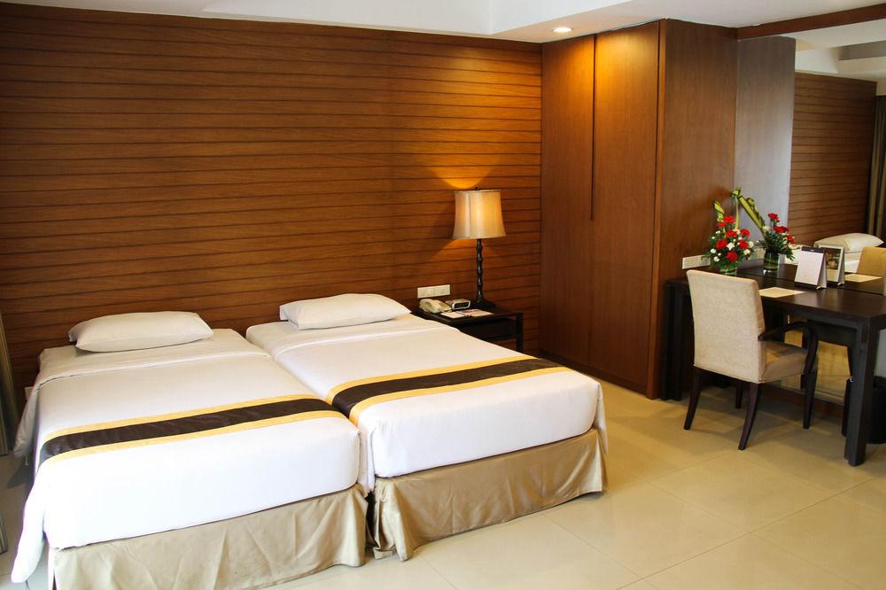 Fotos del hotel - FURAMAXCLUSIVE SATHORN