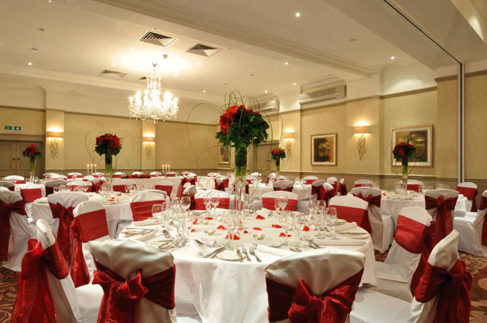 Fotos del hotel - Hendon Hall