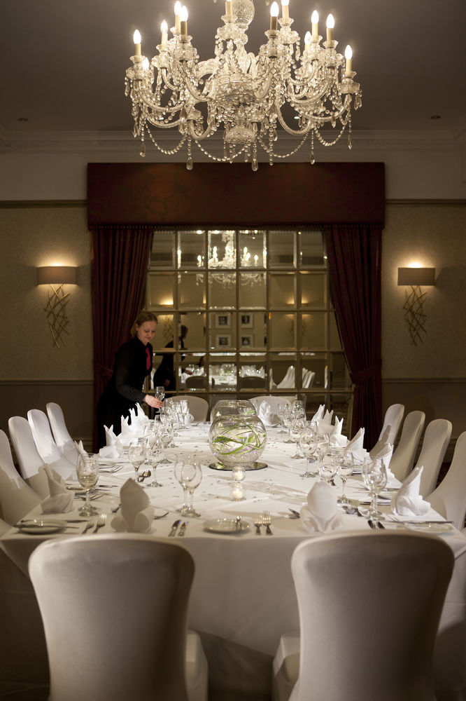 Fotos del hotel - Hendon Hall