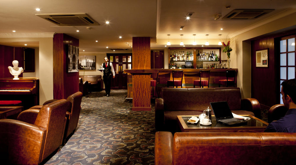 Fotos del hotel - Hendon Hall