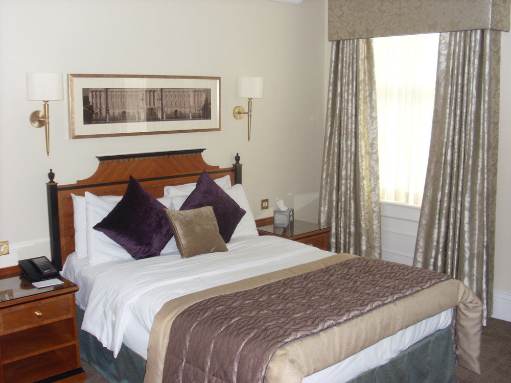 Fotos del hotel - Hendon Hall