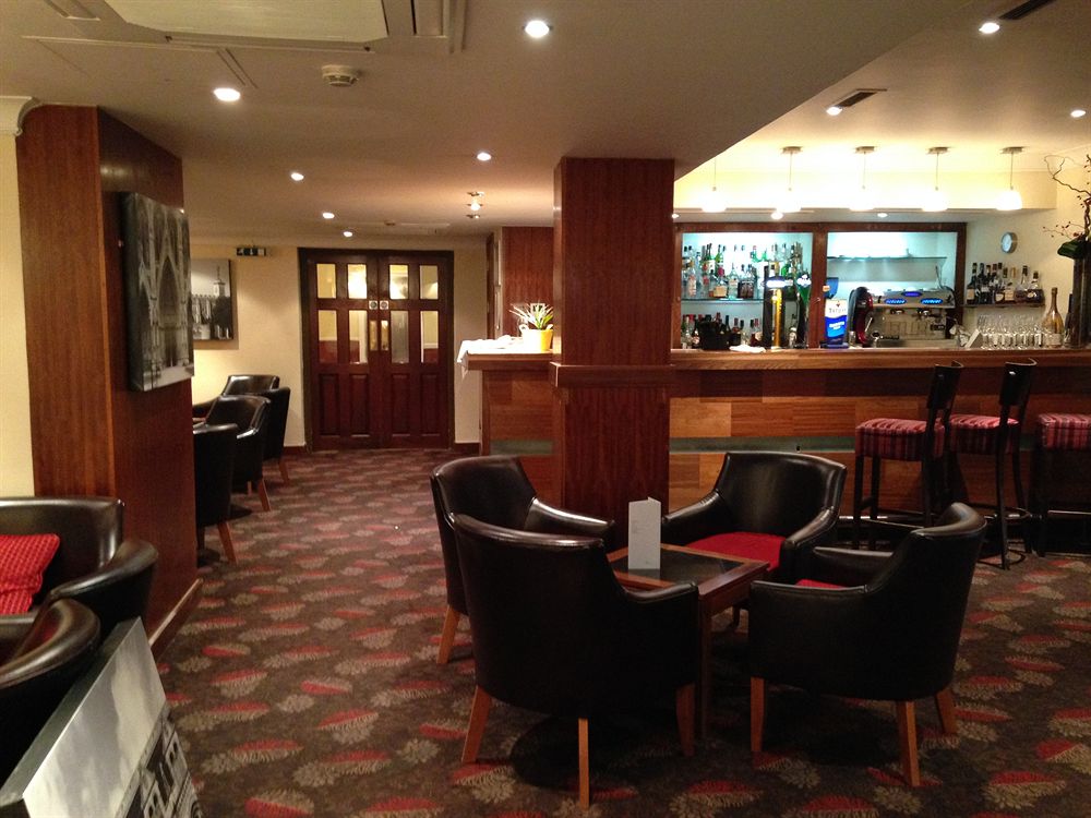 Fotos del hotel - Hendon Hall
