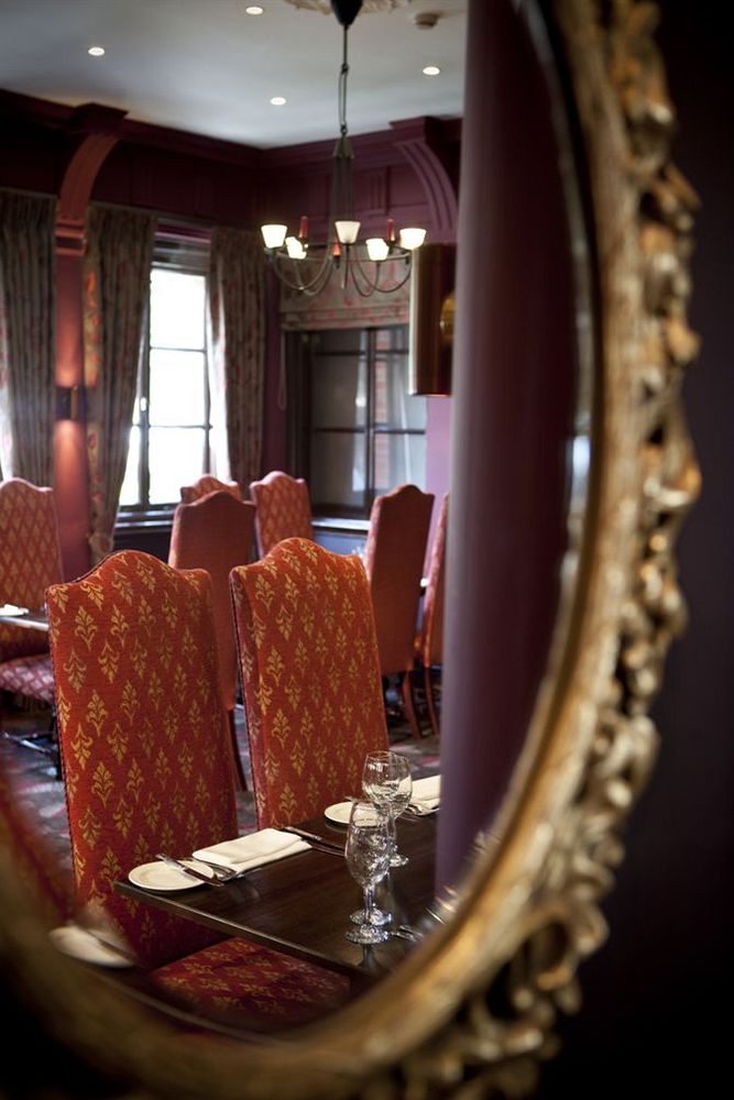 Fotos del hotel - Hendon Hall