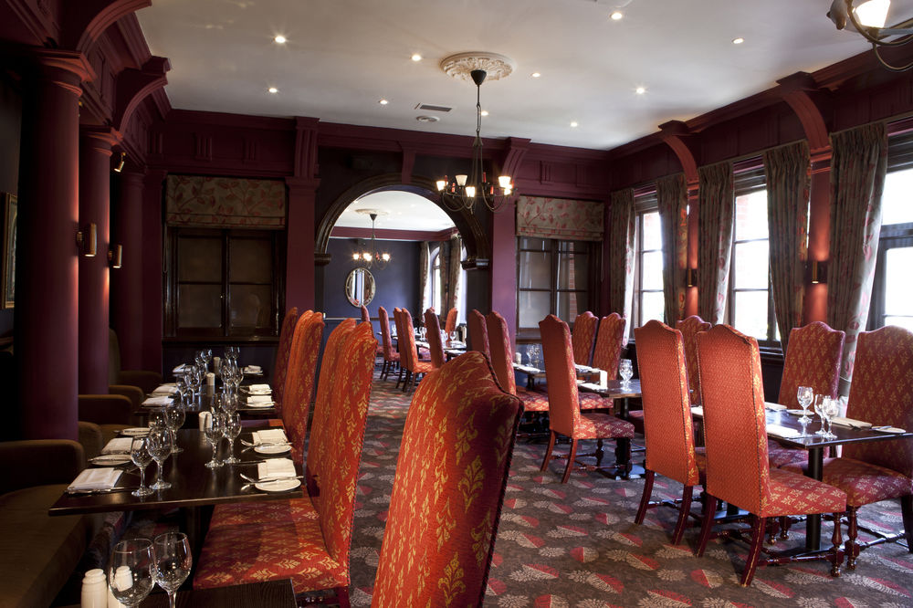 Fotos del hotel - Hendon Hall