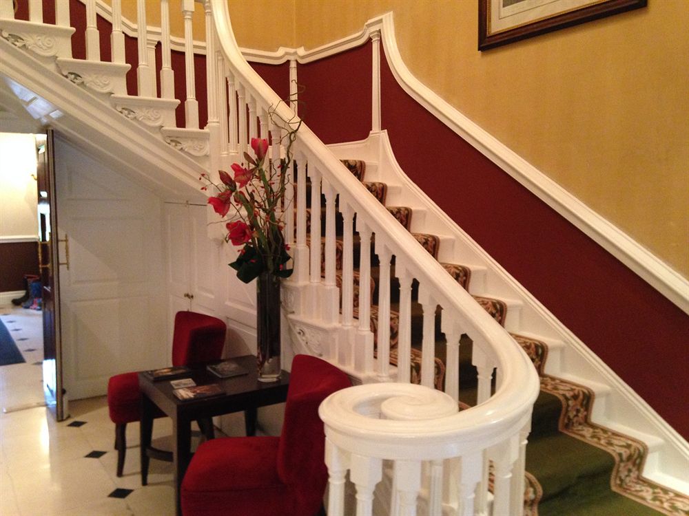 Fotos del hotel - Hendon Hall