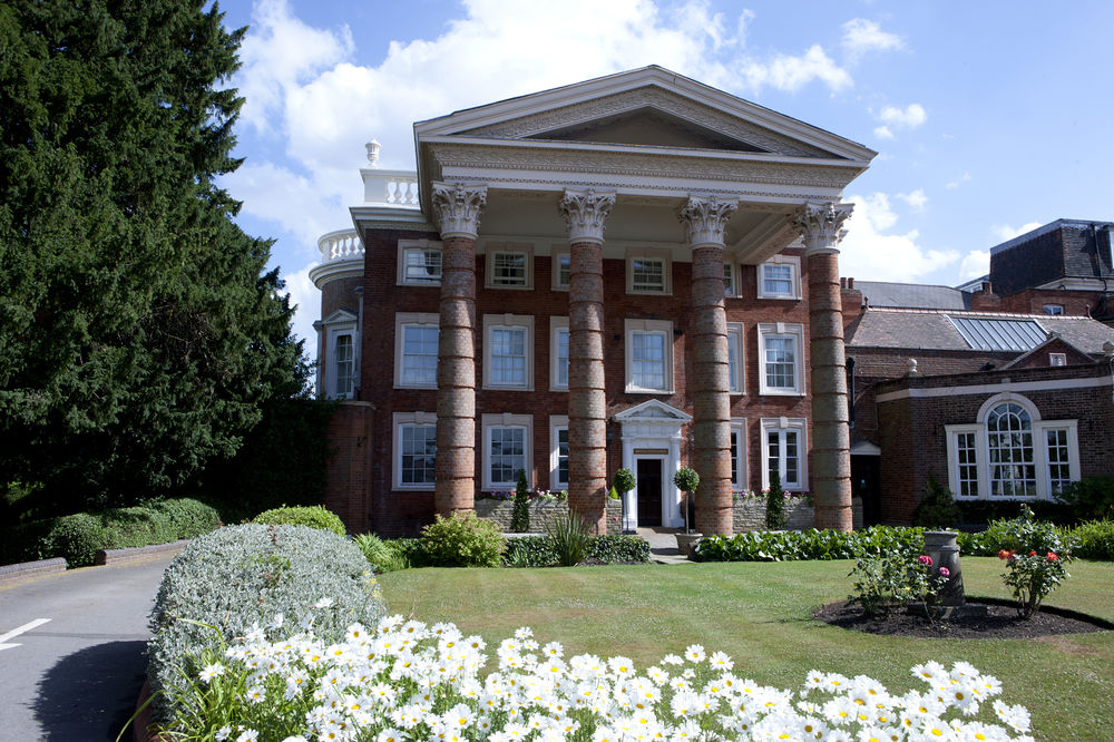 Fotos del hotel - Hendon Hall