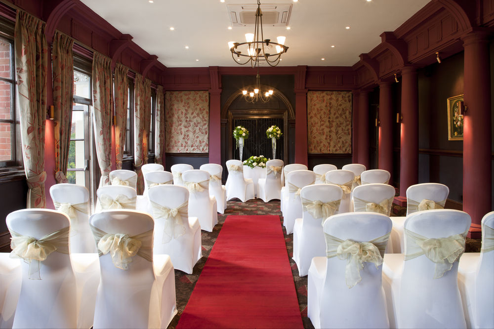 Fotos del hotel - Hendon Hall