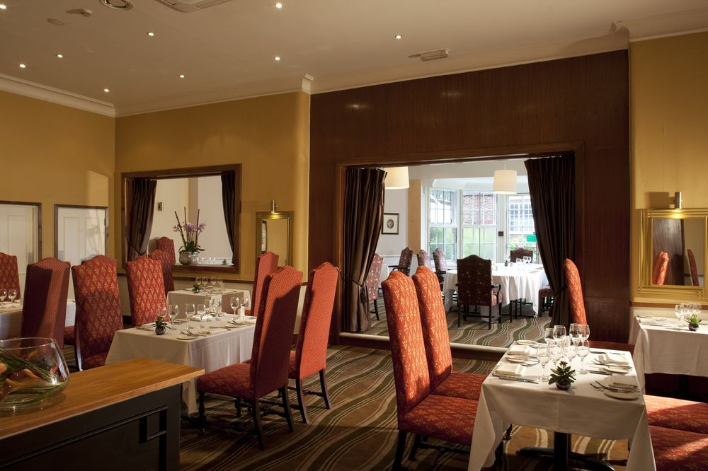 Fotos del hotel - Hendon Hall