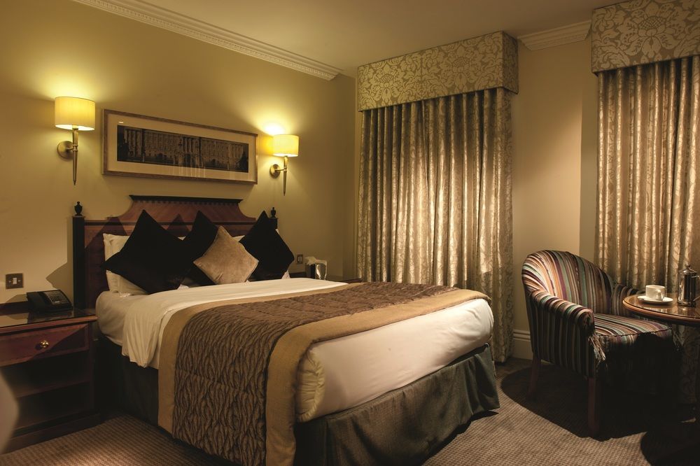 Fotos del hotel - Hendon Hall