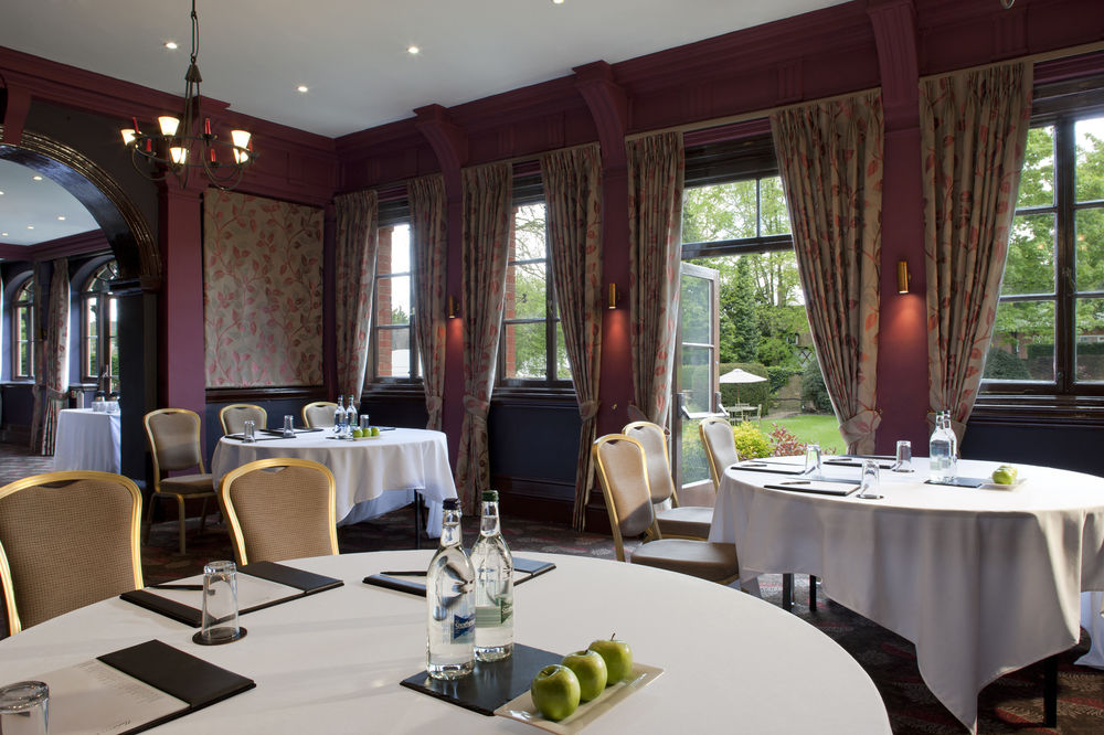 Fotos del hotel - Hendon Hall