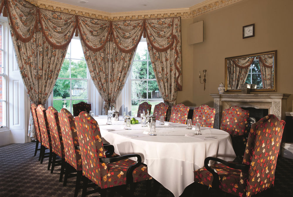 Fotos del hotel - Hendon Hall