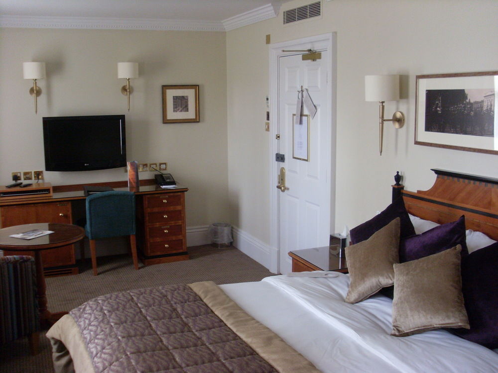 Fotos del hotel - Hendon Hall