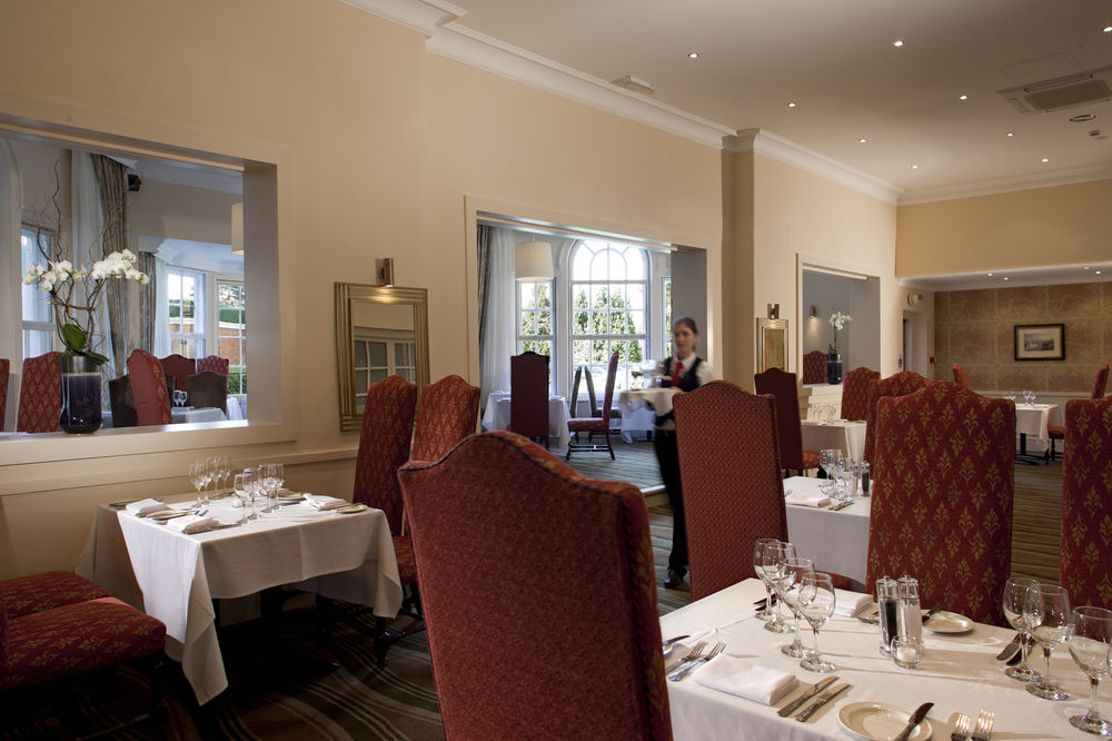 Fotos del hotel - Hendon Hall