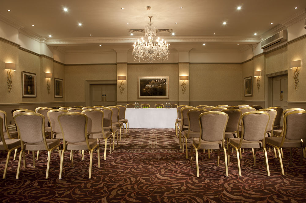 Fotos del hotel - Hendon Hall