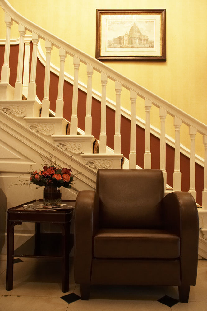 Fotos del hotel - Hendon Hall