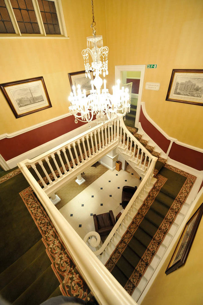 Fotos del hotel - Hendon Hall