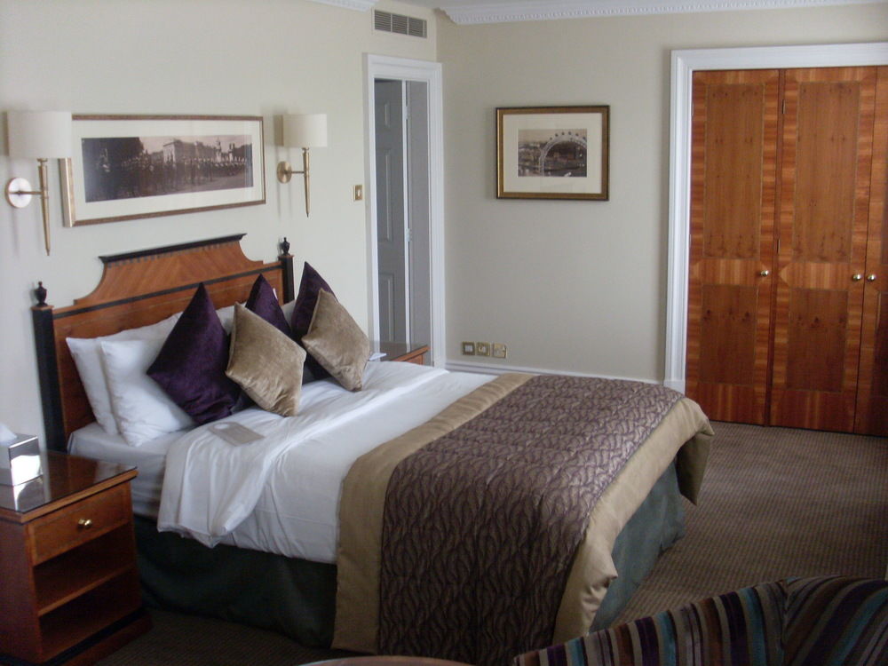 Fotos del hotel - Hendon Hall
