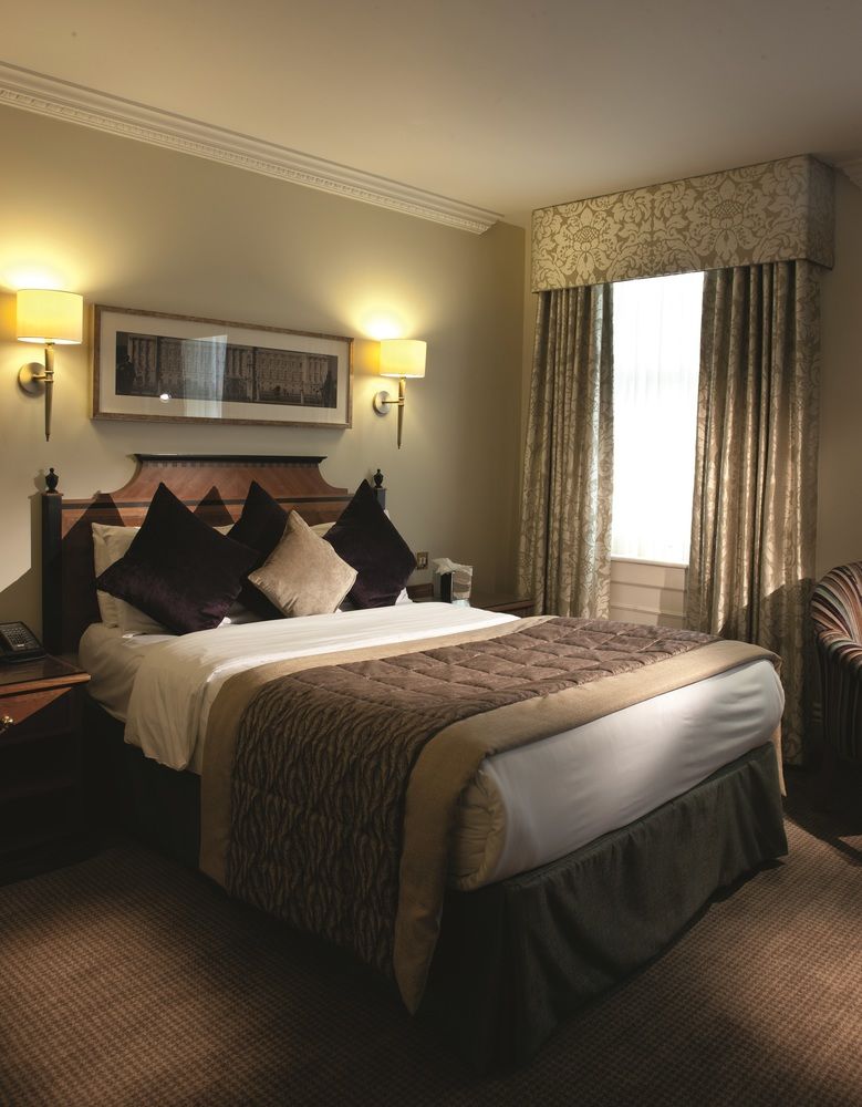 Fotos del hotel - Hendon Hall