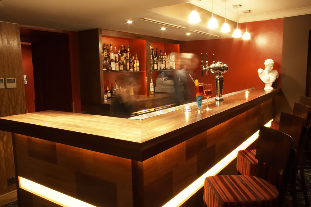 Fotos del hotel - Hendon Hall