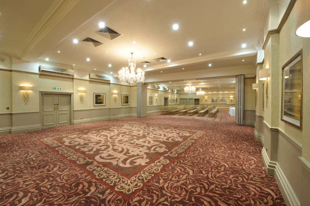 Fotos del hotel - Hendon Hall